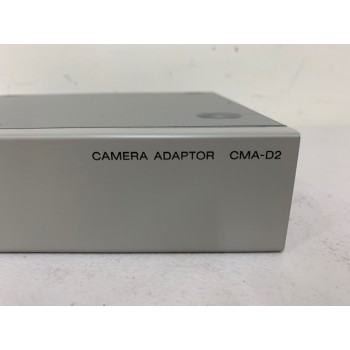 Sony CMA-D2 CAMERA ADAPTOR